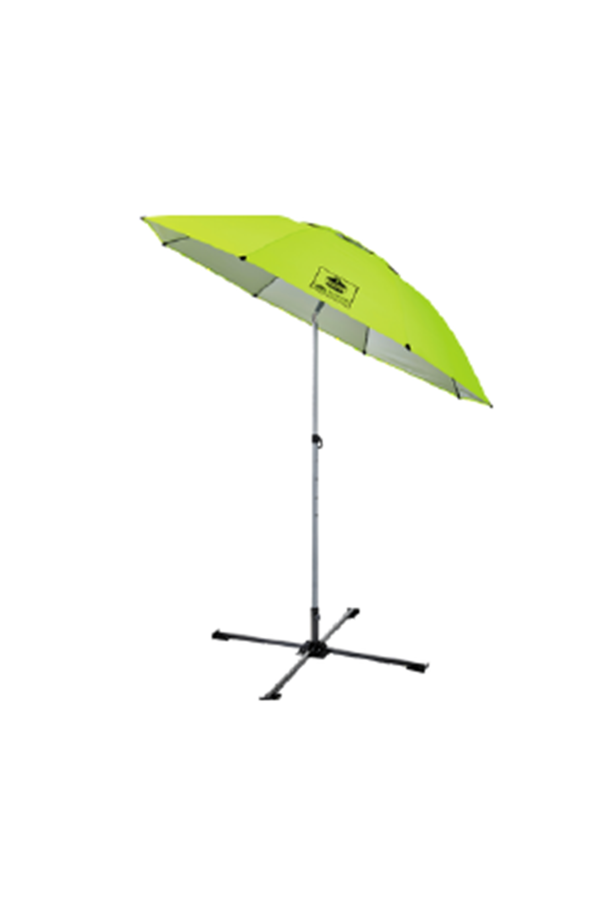 Sun Protection - Umbrella & Stand Kit Sun Protection - Umbrella & Stand Kit